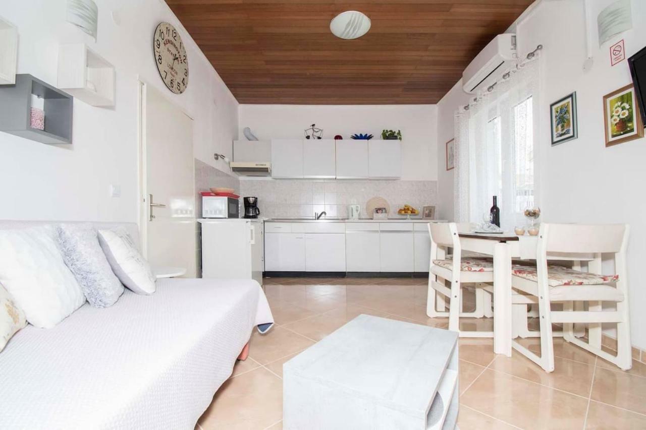 Apartman Miletic Apartment Makarska Exterior photo