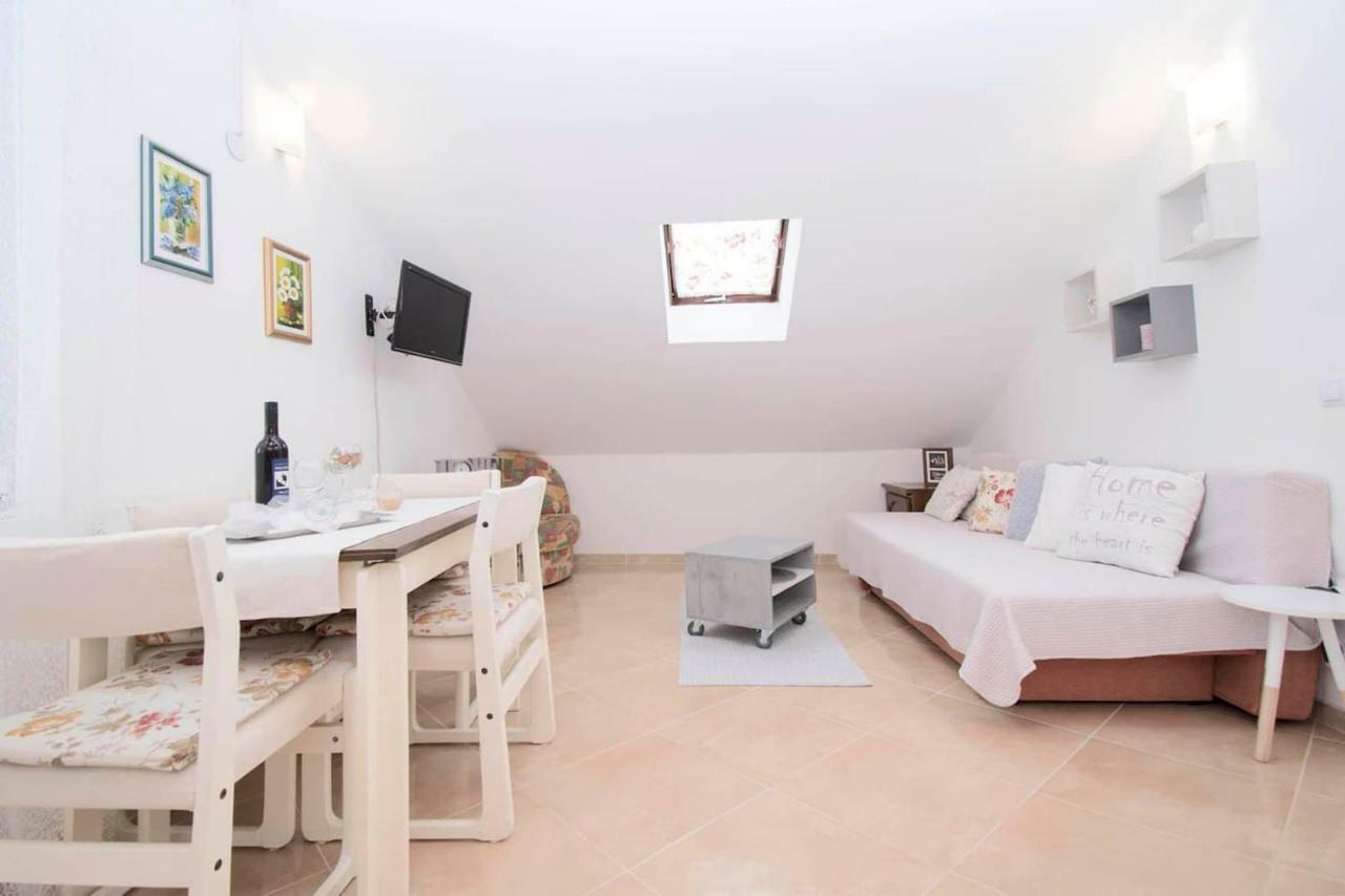 Apartman Miletic Apartment Makarska Exterior photo